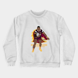 Isaako Bronx Crewneck Sweatshirt